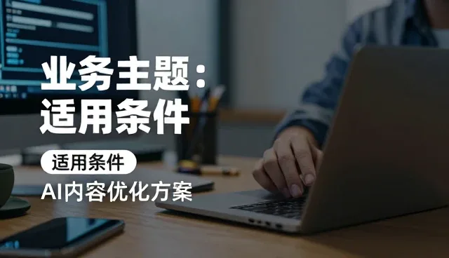 设备维护中方案设计的场景化应用与优化路径